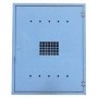 Comprar Puerta Y Marco Para Empotrar Chapa Zincada 500X400X50 GN12162 al Mejor Precio