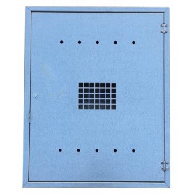 Comprar Puerta Y Marco Para Empotrar Chapa Zincada 500X400X50 GN12162 al Mejor Precio