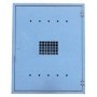 Comprar Puerta Y Marco Para Empotrar Chapa Zincada 500X400X50 GN12162 al Mejor Precio