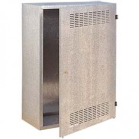 Comprar Armario Plus Desmontado Gn Galvanizado 1930X1820X400 17/20 GN12635 al Mejor Precio
