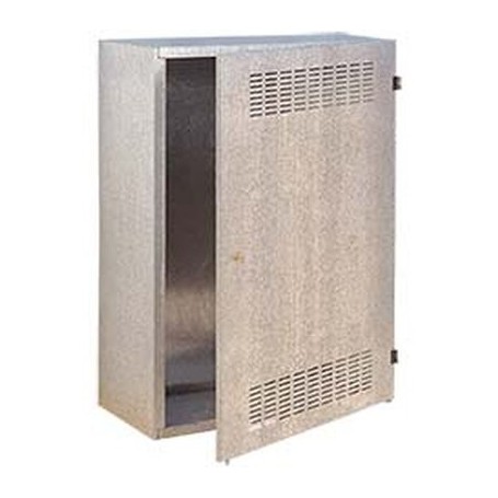 Comprar Armario Plus Desmontado Gn Galvanizado 1930X1820X400 17/20 GN12635 al Mejor Precio