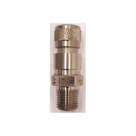 Comprar Base Enchufe Rapido 1/4 Npt Mod. Qc4-B-4Pm Swagelok GN13122 al Mejor Precio