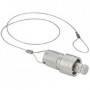 Comprar Tapon Enchufe Rapido Ss-Qc4-Bp GN13123 al Mejor Precio