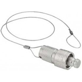 Comprar Tapon Enchufe Rapido Ss-Qc4-Bp GN13123 al Mejor Precio
