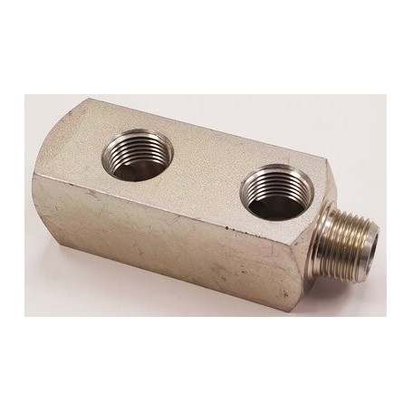 Comprar Columna Toma De Impulsos Erm Acc. Directa 3 1/2" - 2 1/4" GN13125 al Mejor Precio