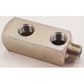 Comprar Columna Toma De Impulsos Erm Pilotados 1 1/2" - 6 1/4" GN13126 al Mejor Precio