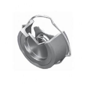 Comprar  Valvula Antiretorno De Disco Para Gas Wafer-Ayvaz 65Mm. 2 1/2" GN13156 al Mejor Precio