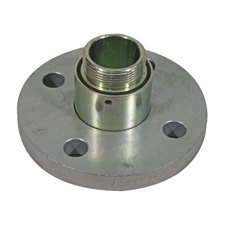 Comprar Brida Loca Dn40-Macho 1" GN13209 al Mejor Precio