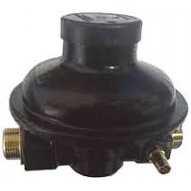 Comprar Regulador Recto Conexion 20 X 150 Con Toma 1/8 Ps: 55 Mbar GN14030 al Mejor Precio