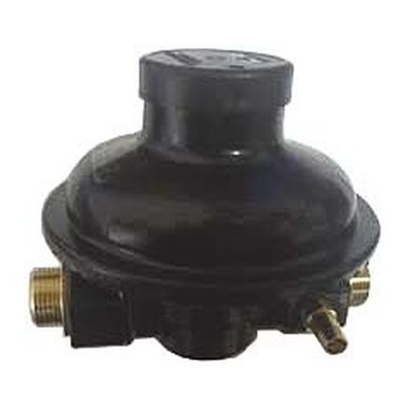 Comprar Regulador Recto Conexion 20 X 150 Con Toma 1/8 Ps: 55 Mbar GN14030 al Mejor Precio