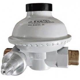 Comprar Regulador Recto M-M ¾ Gn6Vm Con Vis De Max-Min. Ps: 22 Mbar GN14064 al Mejor Precio