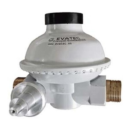 Comprar Regulador Recto M-M ¾ Gn6Vm Con Vis De Max-Min. Ps: 150 Mbar GN14068 al Mejor Precio