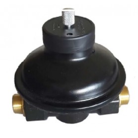 Comprar Regulador Abonado Recto 20X150 A 37 Mbar Con Seg. Minima Rearme Manual GN14080 al Mejor Precio