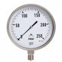 Comprar Ventometro 60 Mm. Vertical 1/4"Gas 0-60 Mbar/ 600 Mmh2O Kl16% GN16001 al Mejor Precio