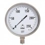 Comprar Ventometro 100 Mm. Vertical 1/2"Gas 0-400 Mbar/ 4000 Mmh2O Kl16% GN16014 al Mejor Precio