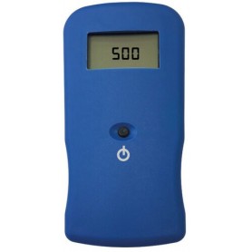 Comprar Ventometro Portatil Digital Mme500 Escla 0÷500 Mbar ±1 Mbar GN16100 al Mejor Precio