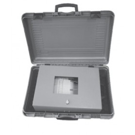 Comprar Regist Radiador Termaf De Carta Continua P  0-10 Bar. T  -10+40º Con Vaina GN18013 al Mejor Precio
