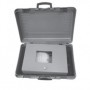 Comprar Regist Radiador Termaf De Carta Continua P  0-10 Bar. T  -10+40º Con Vaina GN18013 al Mejor Precio
