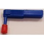 Comprar Plumilla Spriano Color Rojo GN18043 al Mejor Precio