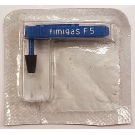 Comprar Plumillas Fimigas Color Azul GN18045 al Mejor Precio