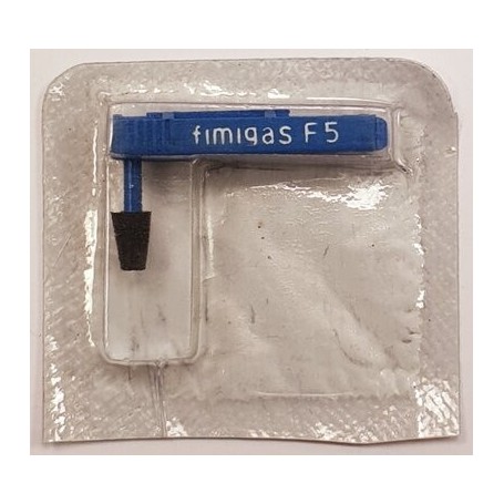 Comprar Plumillas Fimigas Color Azul GN18045 al Mejor Precio