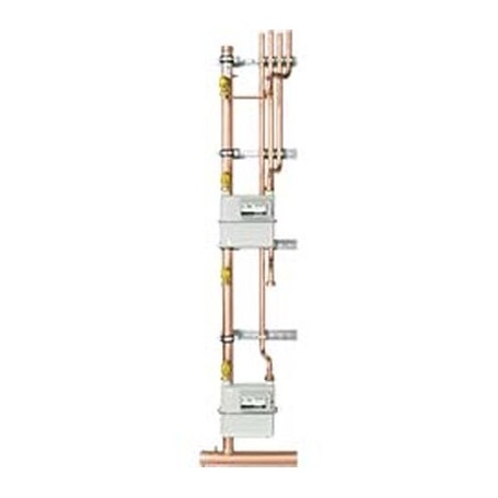 Comprar  Modulo Prefabricado/Gn Baja Presion 2 Contador 910X301 GN21402 al Mejor Precio