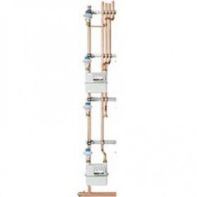 Comprar  Modulo Prefabricado/Gn Media Presion A 4 Contador 1930X300 GN21424 al Mejor Precio