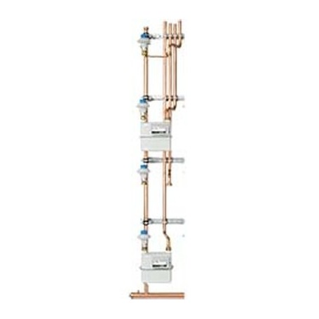 Comprar  Modulo Prefabricado/Gn Media Presion A 4 Contador 1930X300 GN21424 al Mejor Precio