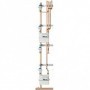 Comprar  Modulo Prefabricado/Gn Media Presion A 4 Contador 1930X300 GN21424 al Mejor Precio