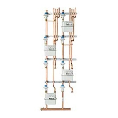 Comprar Bateria De Contador Modular-Gn Media Presion A 8 Contadores 2360X700 (5+3) GN21545 al Mejor Precio