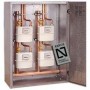 Comprar Armario Poliester Con Bateria Modular Gn / Bp 6 Contadores 1000X750X300 2+2+2 GN21609 al Mejor Precio
