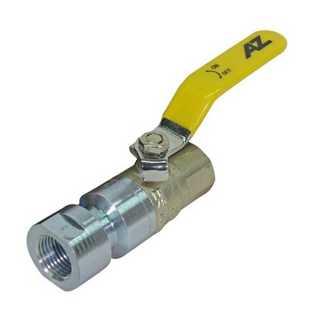 Comprar Válvula De Seguridad d Térmica H-H 1/2" GN22097 al Mejor Precio
