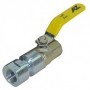 Comprar Válvula De Seguridad d Térmica H-H 1/2" GN22097 al Mejor Precio