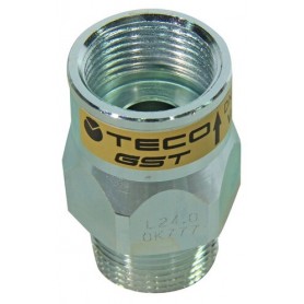 Comprar Limitador De Caudal Macho-Hembra 3/4" - 25 M3/H. GN22101 al Mejor Precio