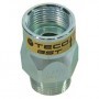 Comprar Limitador De Caudal Macho-Hembra 1" - 6 M3/H. GN22103 al Mejor Precio