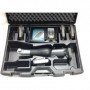 Comprar Herramienta Pressfitting Multicapa Gas Con Bateria. Pack "Con Mordazas" 16-20 Y 25 Tipo Th Version I-Press Con Bluetooth