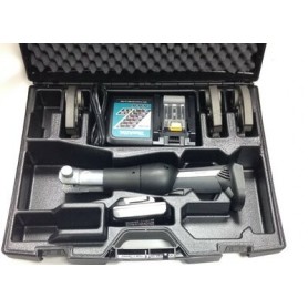 Comprar Herramienta Pressfitting Multicapa Gas Con Bateria. Pack "Con Mordazas" 16-20 Y 25 Tipo Th Version I-Press Con Bluetooth