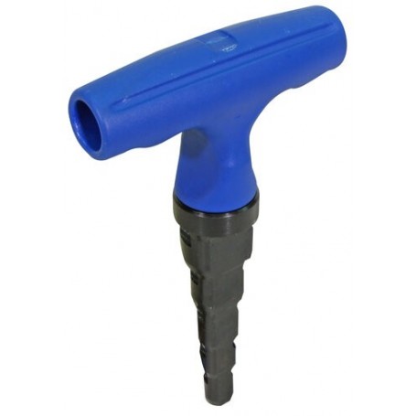 Comprar Calib Radiador 16-20-25-32 GN22119 al Mejor Precio