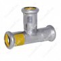 Comprar Te Igual Inoxidablee Pressfitting Pres-Gas Hhh 54 GN23047 al Mejor Precio