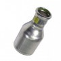 Comprar Reducción Inoxidablee Pressfitting Pres-Gas Mh 54 - 28 GN23146 al Mejor Precio