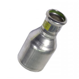 Comprar Reducción Inoxidablee Pressfitting Pres-Gas Mh 54 - 28 GN23146 al Mejor Precio