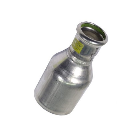 Comprar Reducción Inoxidablee Pressfitting Pres-Gas Mh 54 - 28 GN23146 al Mejor Precio