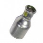 Comprar Reducción Inoxidablee Pressfitting Pres-Gas Mh 54 - 28 GN23146 al Mejor Precio