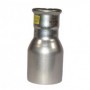 Comprar Reducción Inoxidablee Pressfitting Pres-Gas Mh 88 - 76 GN23151 al Mejor Precio