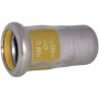 Comprar Tapón Inoxidablee Pressfitting Pres-Gas 108 GN23206 al Mejor Precio