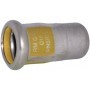 Comprar Tapón Inoxidablee Pressfitting Pres-Gas 108 GN23206 al Mejor Precio