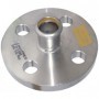 Comprar Brida Adaptador Inoxidablee Pressfitting 15 Gas GN23213 al Mejor Precio