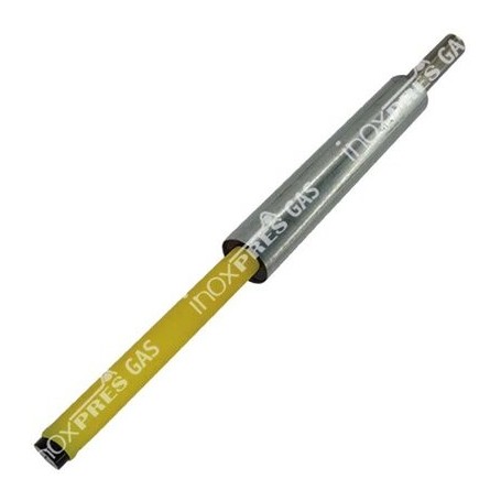 Comprar Tallo Recto Pe63 Inox. Ø54 A-316 GN23257 al Mejor Precio