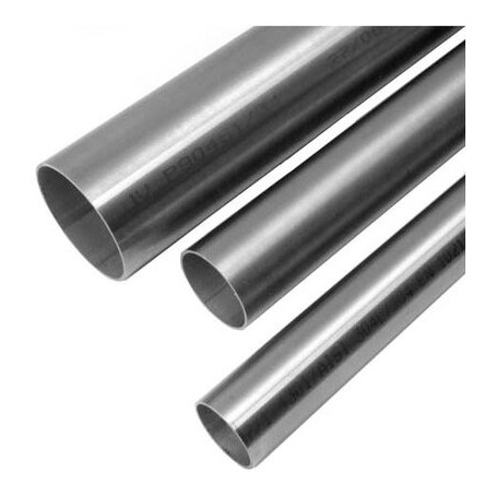 Comprar Metro De Tubo Inox. Aisi-304 - D. 889X2 En10312 GN23327 al Mejor Precio