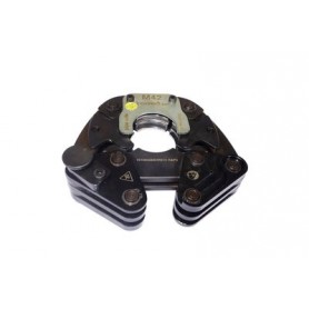 Comprar Mordaza De Prensado Cadena Klauke Tipo M Diam. 42 Para Alquiler GN23356 al Mejor Precio
